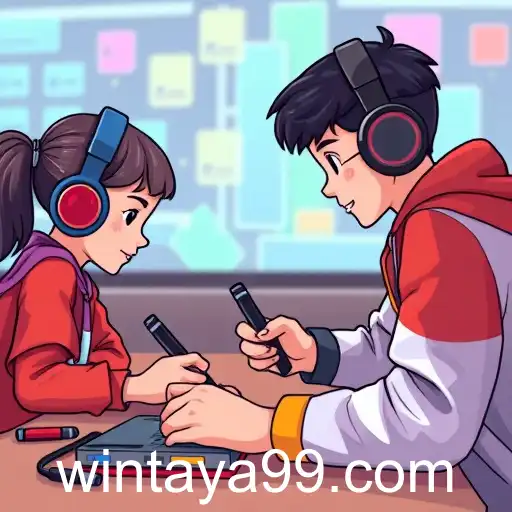 The Evolution of Online Gaming in 2025