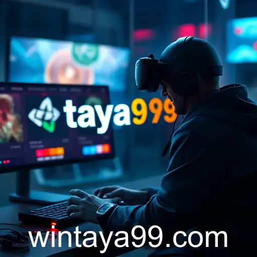 The Evolution of Online Gaming in 2025