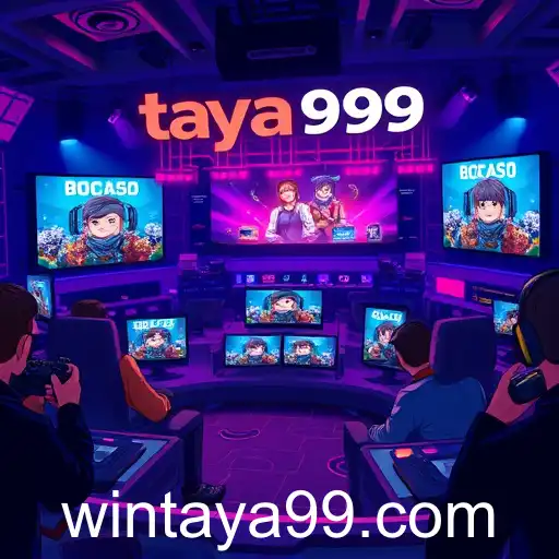 Rise of Gaming Platforms in 2025