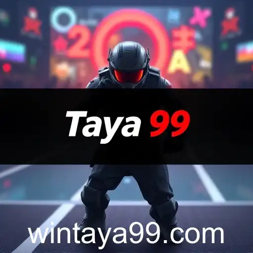 Gaming Trends 2025: Taya99 on the Rise