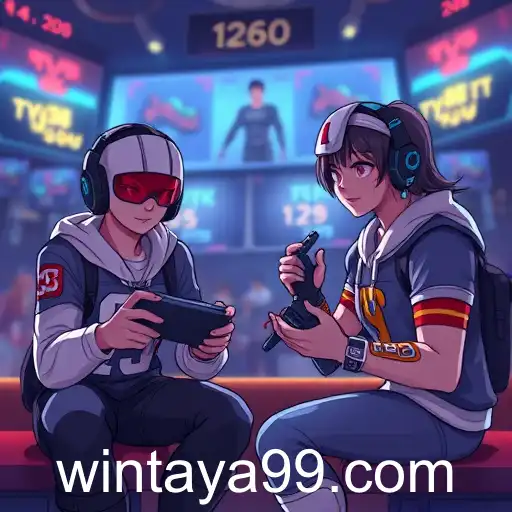 The Rise of Gaming Websites in 2025