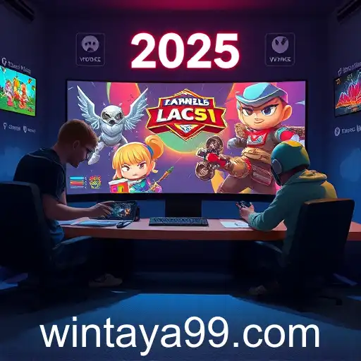 The Rise of Online Gaming and Its Impact on Society