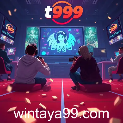 The Rise of Taya99: Shaping the Future of Online Gaming