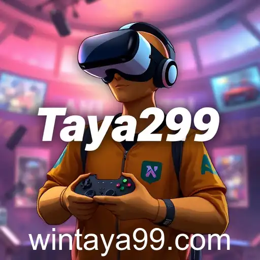 The Rise of Taya99: Shaping the Future of Gaming