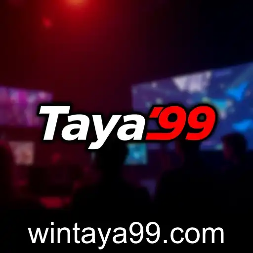 The Rise of Taya99 in the Gaming World