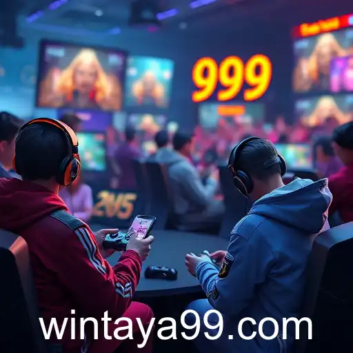 The Rise of Online Gaming Communities in 2025