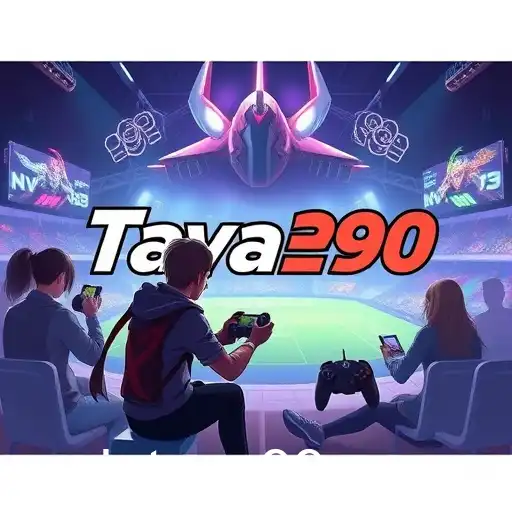 Taya99: The New Gaming Frontier