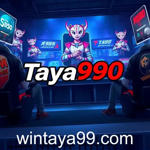Taya99 Revolutionizes Online Gaming Experience