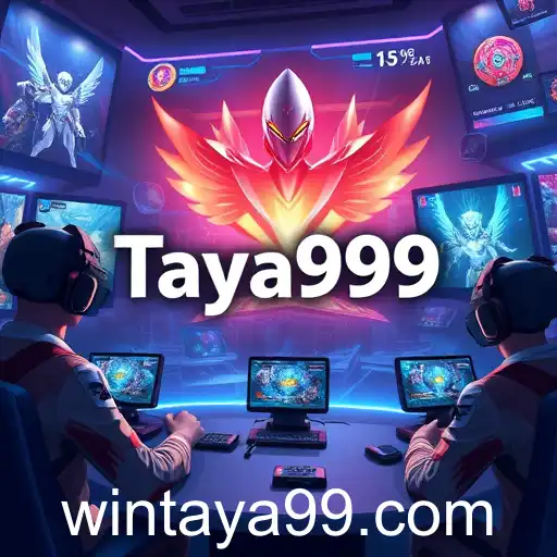 Taya99: Revolutionizing Online Gaming in 2025
