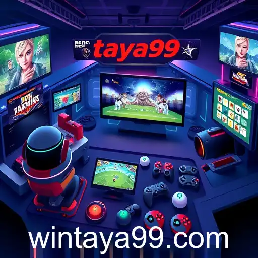 Taya99: Revolutionizing Game Experiences in 2025