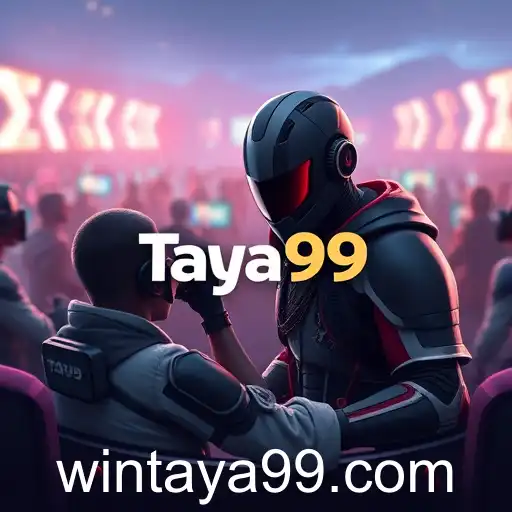 The Rise of Taya99 in the Gaming World