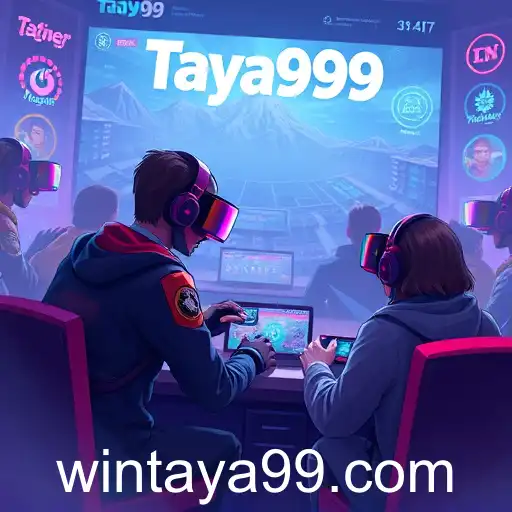 Taya99: Revolutionizing Online Gaming