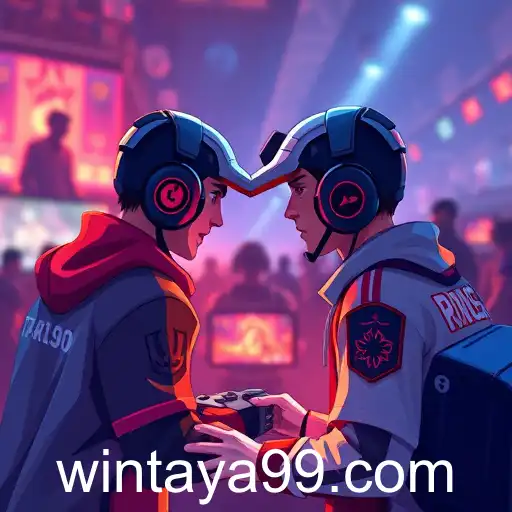 The Rise of Taya99: A Gaming Phenomenon