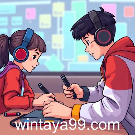 The Evolution of Online Gaming in 2025