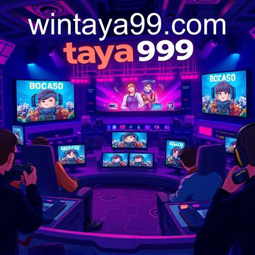 Rise of Gaming Platforms in 2025