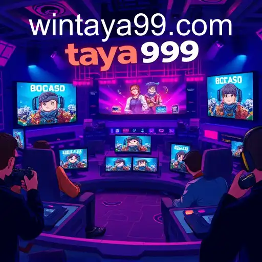 Rise of Gaming Platforms in 2025