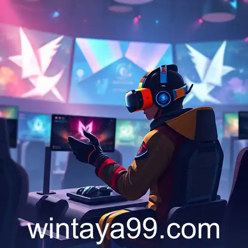 Gaming Trends and Insights for 2025