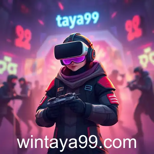 Online Gaming Trends Revolutionize Interactive Play