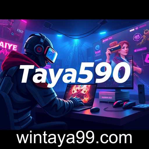 Gaming Trends and Innovations in Virtual Platforms