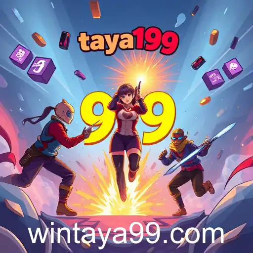 Exploring the Realm of Multiplayer Games: A Dive into the World of 'taya99'