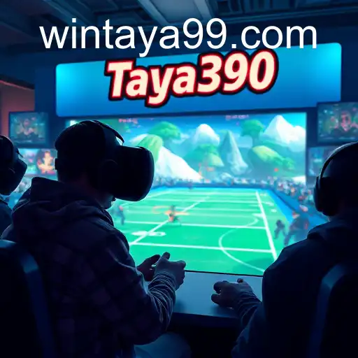 Evolution of Online Gaming Platforms