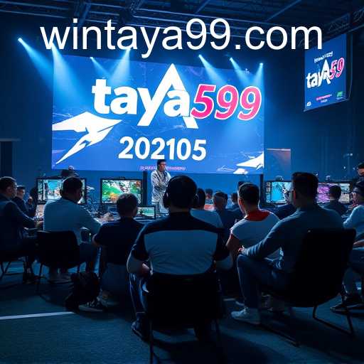 The Rise of Online Gaming in 2025