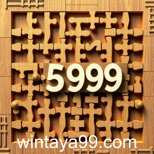 Exploring the Enthralling World of Puzzle Games Under 'taya99'