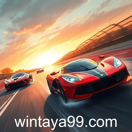 Unleashing the Thrill: Exploring the World of Racing Games with 'taya99'