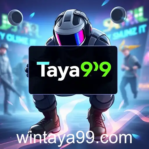 Revitalizing Online Gaming with Taya99