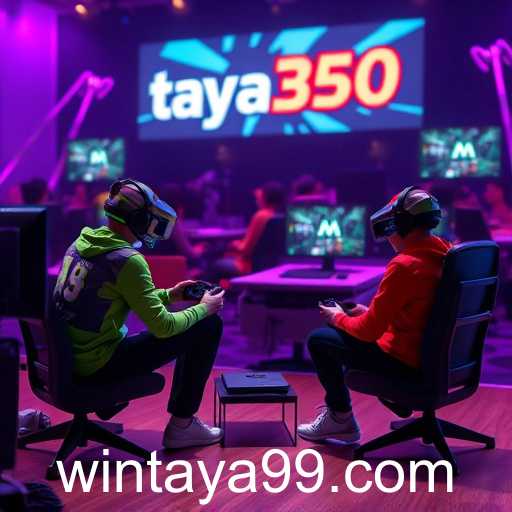 The Rise of Gaming Websites in 2025