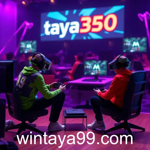 The Rise of Gaming Websites in 2025