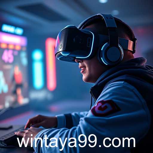 The Rise of English Gaming Platforms