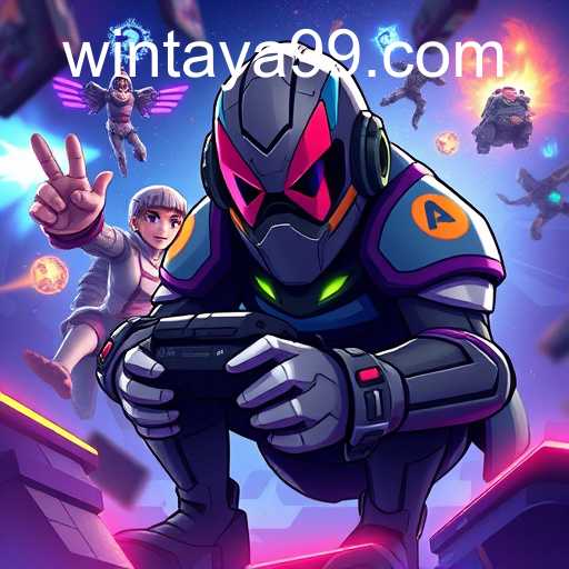 The Rise of Taya99 in the Gaming World