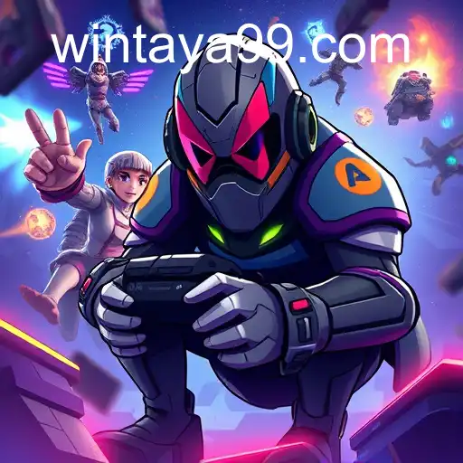 The Rise of Taya99 in the Gaming World