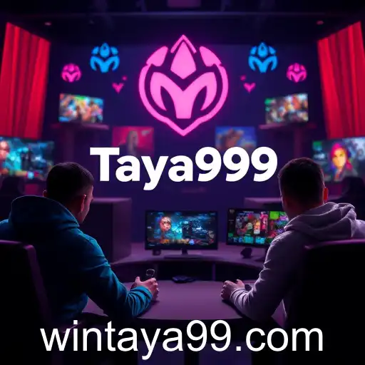 The Rise of Taya99: Shaping the Future of Gaming