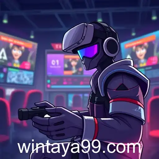 The Rise of Taya99 in Online Gaming