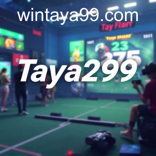 The Rise of Taya99 in the Online Gaming World