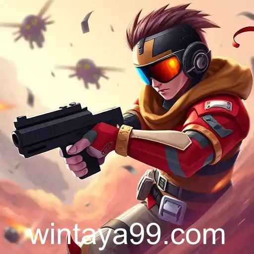 The Rise of Taya99 in the Online Gaming World