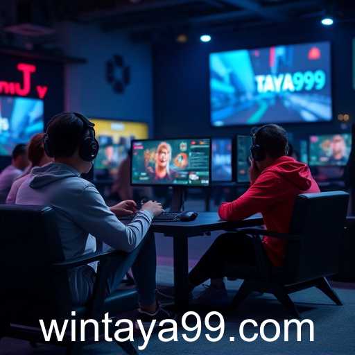 Rise of Online Gaming Platforms in 2025