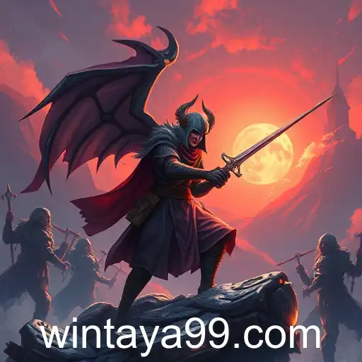 Exploring the World of RPG Games: A Deep Dive into the 'taya99' Phenomenon