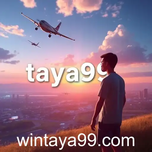 Exploring the World of Simulation Games: The Rise of 'taya99'