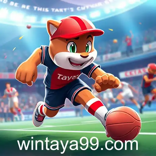 Exploring the Exciting World of Sports Games with 'taya99'
