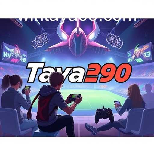 Taya99: The New Gaming Frontier