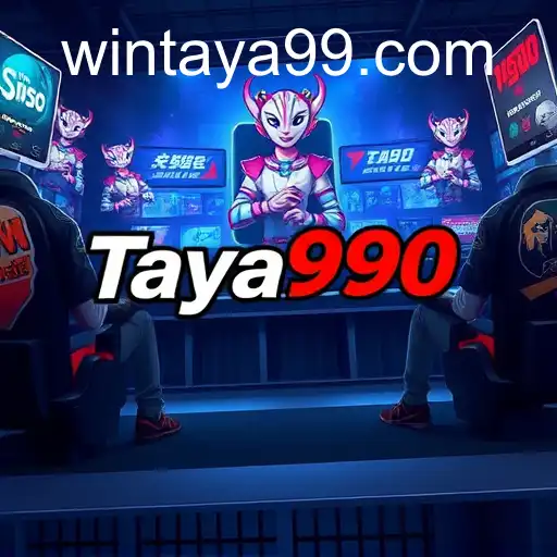 Taya99 Revolutionizes Online Gaming Experience