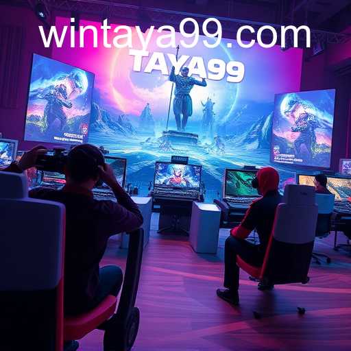Taya99 Expands in the Evolving Gaming Landscape