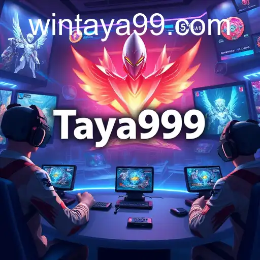 Taya99: Revolutionizing Online Gaming in 2025
