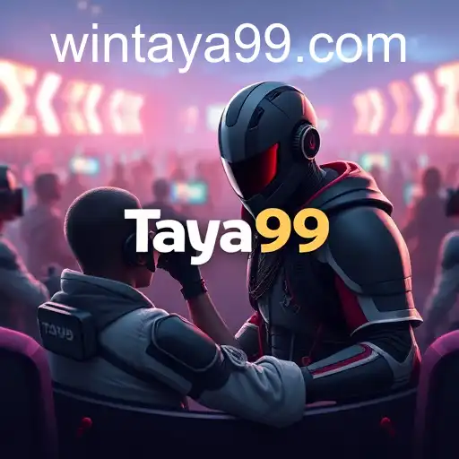 The Rise of Taya99 in the Gaming World