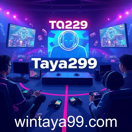 Taya99: Revolutionizing the Online Gaming Landscape