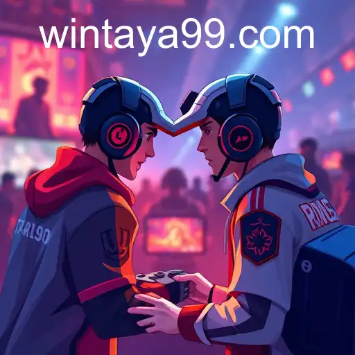 The Rise of Taya99: A Gaming Phenomenon